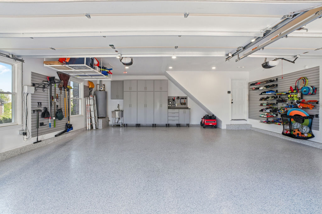 Designer Garages Designer Garages