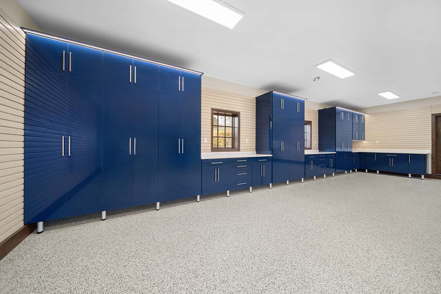 Designer Garages Designer Garages